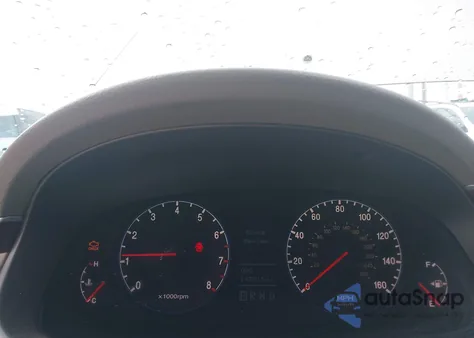 2007 Hyundai Azera Limited/Se from USA, damaged, VIN KMHFC46F37A152620